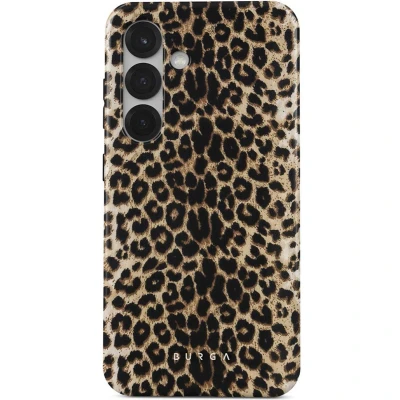 Afbeelding van Burga Tough Case geschikt voor Samsung Galaxy S25 Player