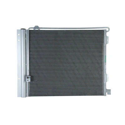 Afbeelding van NRF Easy Fit 35933 Condensor Airco Met droger, afdichtring 14,4 11,1 530