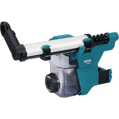 Afbeelding van Stofafzuigadapter met Opvang DX16 1911P2 6