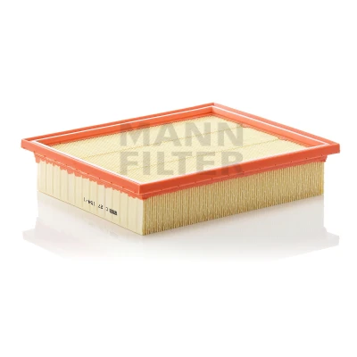 Afbeelding van Mann filter Luchtfilter C 27 154/1