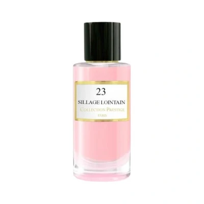 Image de Collection Prestige Sillage Lointain 23 Eau de Parfum 50 ml