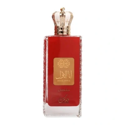Image de Nusuk Ana Al Awwal Malaki Eau de Parfum 100 ml