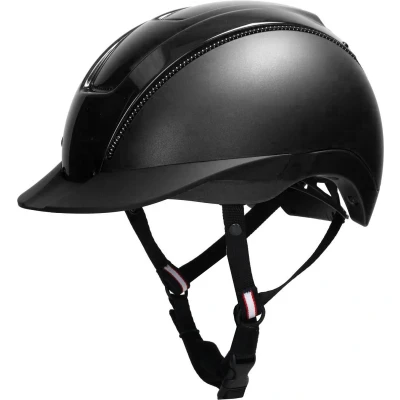 Afbeelding van Casco Cap Duell Zwart L