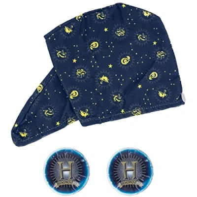 Afbeelding van Harry Potter beauty relax kadoset