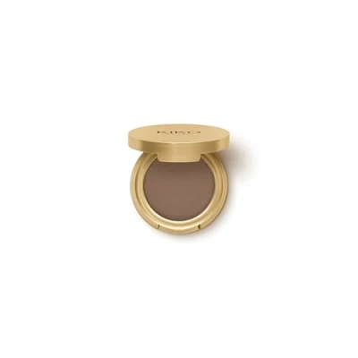 Afbeelding van KIKO Milano Golden BROW Perfection Powder Wenkbrauwpoeder, Dames, Maat: 2.5 g, Deep brown
