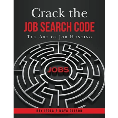 Afbeelding van Crack the Job Search Code