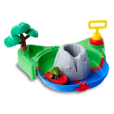 Image de Jeu d&#039;eau BIG Aquaplay Sploshy Volcano
