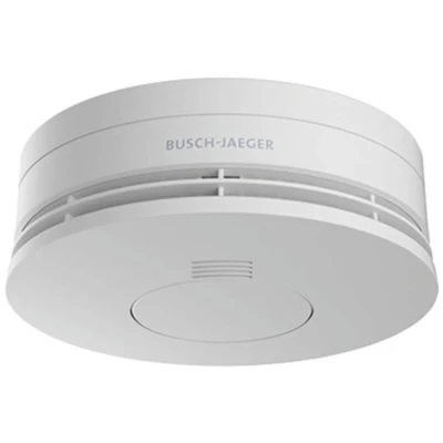Afbeelding van Busch Jaeger ProfessionalLINE Rookmelder werkt op batterijen