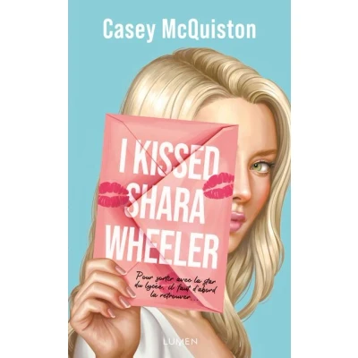 Image de I Kissed Shara Wheeler
