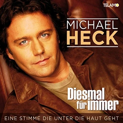 Afbeelding van Michael Heck Diesmal Für Immer (CD)
