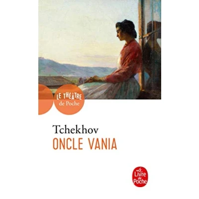 Afbeelding van Ldp Theatre Oncle Vania