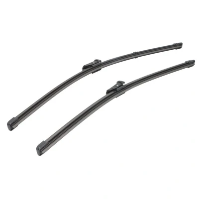 Afbeelding van Ruitenwisser Denso DF 059 Flat blade wisserblad JEEP: Renegade Off Road, MERCEDES BENZ: GLK