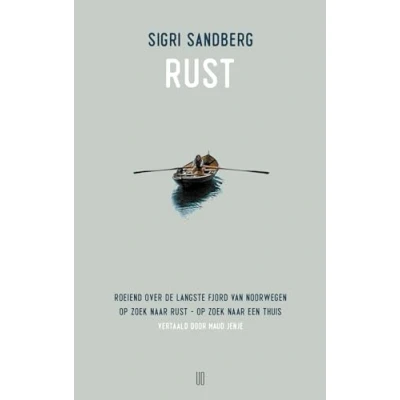 Afbeelding van Rust