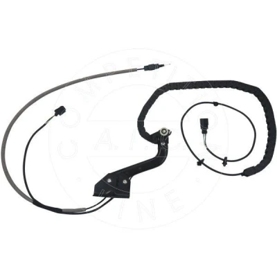 Afbeelding van AIC 58362 Reparatieset, kabelset Schuifdeur, Rechts onder MERCEDES BENZ: Sprinter 3.5 T Platform/Chassis