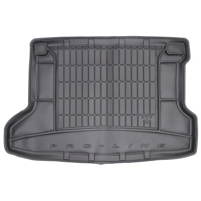 Afbeelding van FROGUM TM548065 Kofferbak / bagageruimte beschermmat Rubber HONDA: HR V II