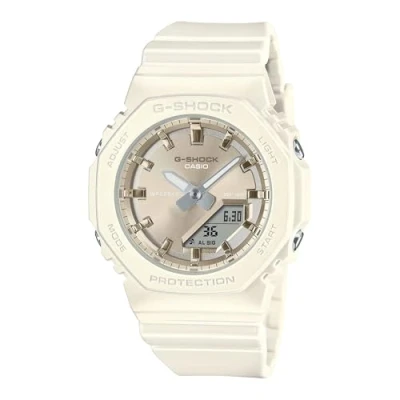Afbeelding van Casio GMA P2100ST 7AER Polshorloge Dames Kwarts G Shock