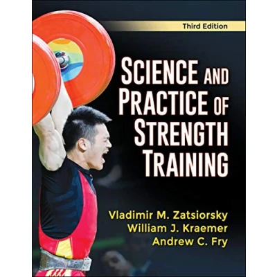Afbeelding van Science and Practice of Strength Training