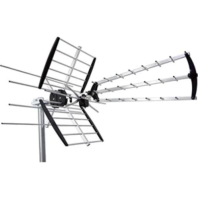 Afbeelding van Maximum COMBO212 tv antenne Buiten