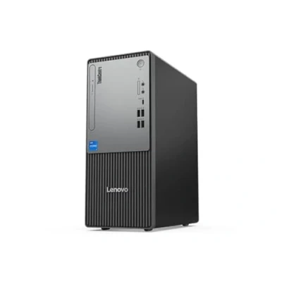 Afbeelding van Lenovo ThinkCentre neo 50t Gen 5 (Intel Core i5 13400, 16 GB, 512 GB, UHD Graphics 730), PC, Zwart