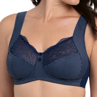Afbeelding van Anita Orely Top Comfort BH Marine Blauw 100 D