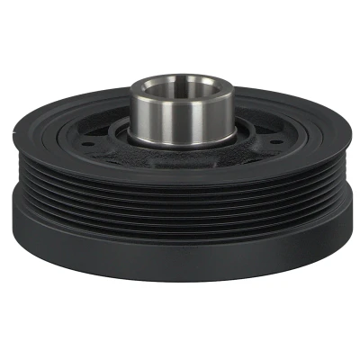 Afbeelding van Febi Bilstein Krukaspoelie / torsiedemper 32762