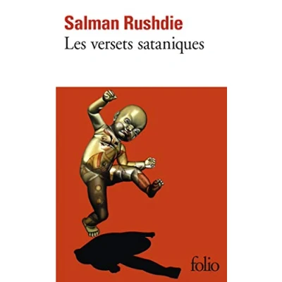 Afbeelding van Les Versets Sataniques
