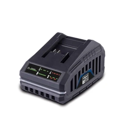 Afbeelding van Heroplaadbare lithium batterij Scheppach SBC2.4A