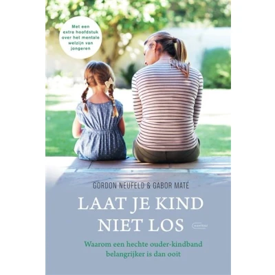 Image de Laat je kind niet los