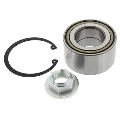 Afbeelding van MAPCO 26689 Wiellagerset Vooras links en rechts 74mm
