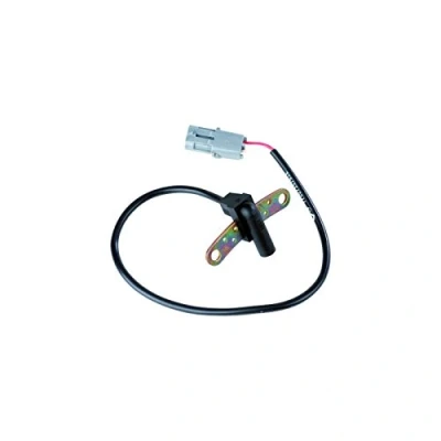 Afbeelding van DELPHI SS10757 12B1 Impulsgever 2 RENAULT: Super 5 Hatchback, Megane 1 Classic, Scenic, MITSUBISHI: Carisma Hatchback