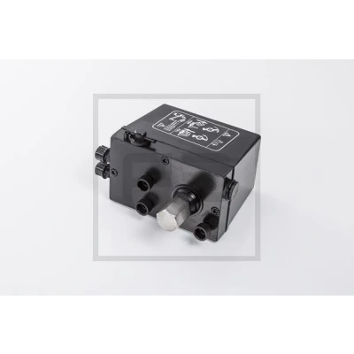Afbeelding van PETERS ENNEPETAL 253.604 00A Kantelpomp, cabine