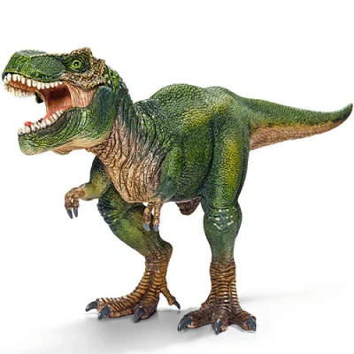 Afbeelding van Schleich dinosaurs tyrannosaurus rex 28 cm