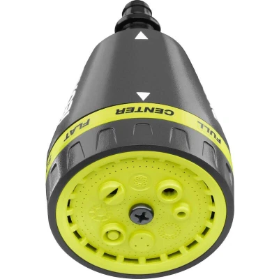 Image de RYOBI RAC765 Adaptateur Karcher pour nettoyeur haute pression 5132005469