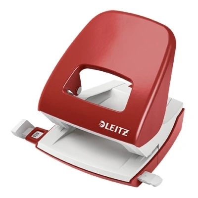 Image de Perforateur de bureau Capacité 30 feuilles