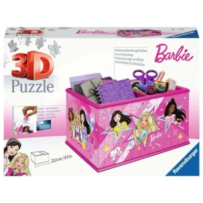 Afbeelding van Ravensburger 11584 puzzel 3D 216 stuk(s)