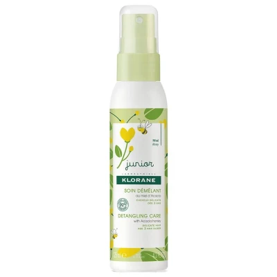 Afbeelding van Haar Junior Detangling Care Spray 125 ml