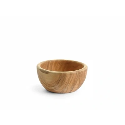 Afbeelding van Kom Olijfhout HENDI ø125x(H)60mm 505311 Restaurant Hotel Professioneel