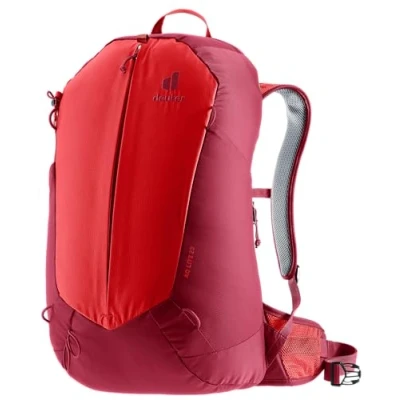 Afbeelding van Deuter Ac Lite 23 Wandelrugzak voor heren, Cherry Masala, Minimalistisch