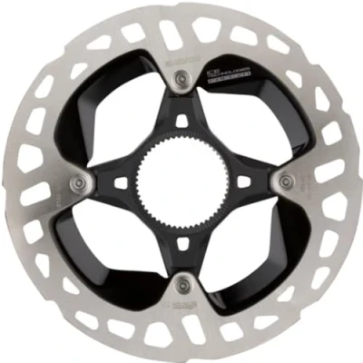Afbeelding van Shimano Dura Ace RT MT900 Remschijf Centerlock 140mm