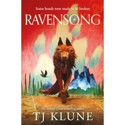 Afbeelding van Ravensong