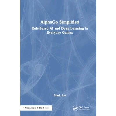 Afbeelding van AlphaGo Simplified