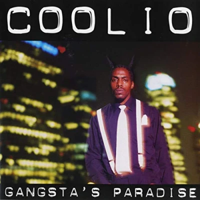 Afbeelding van Coolio Gangsta&#039;s Paradise (2 LPs)