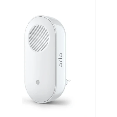 Afbeelding van Arlo Wire Free Video Doorbell Chime