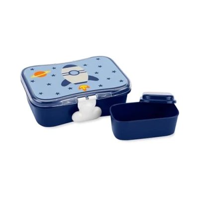 Afbeelding van Spark Style Lunch Set raket