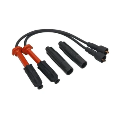 Afbeelding van Bougiekabelset NGK 0757
