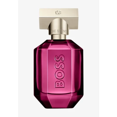 Afbeelding van BOSS Fragrances THE Scent Magnetic FOR HER Eau de parfum, Heren, Maat: 50 ml, /