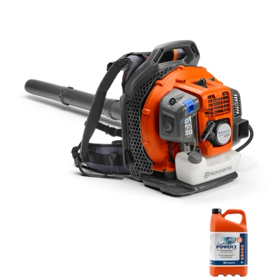 Afbeelding van Husqvarna 345BT Benzine Bladblazer