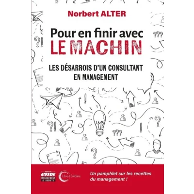 Image de Pour en finir avec le Machin