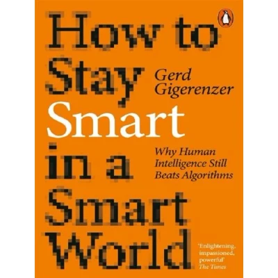Image de How to Stay Smart in a World