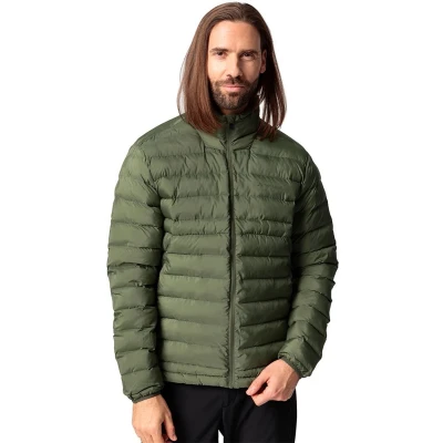 Afbeelding van Vaude Mineo Padded Jasje Groen M Man